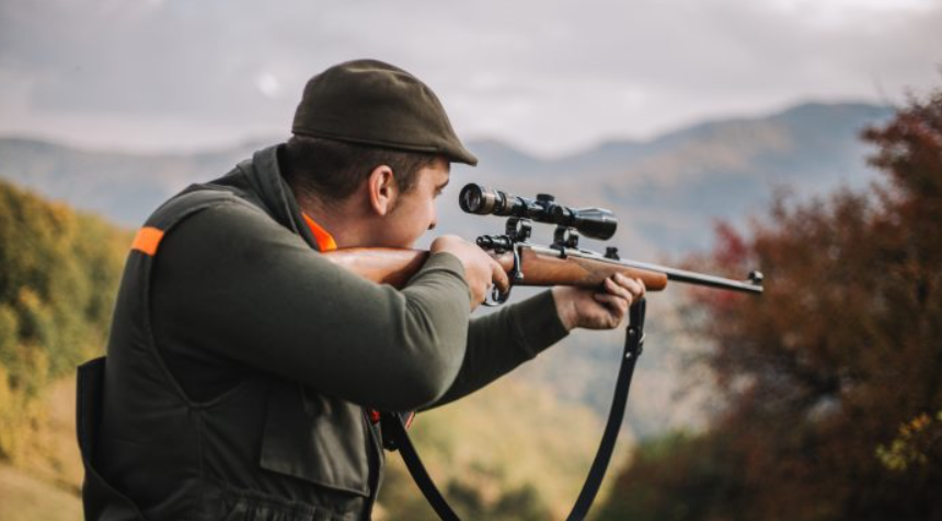 Plinking Paradise: Discovering the Joy of Shooting with 22 Ammo in Australia