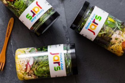 Simply Good Jars