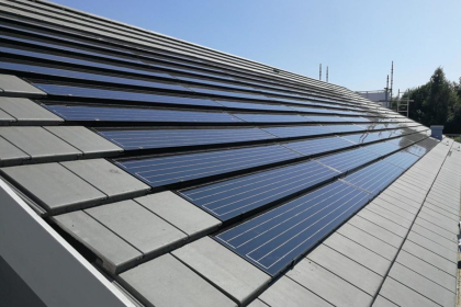 How Do You Install Solar Tiles