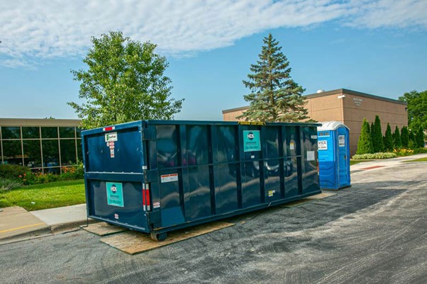 Streamlining Waste Management on the East End