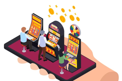 Sweet Spins and Delicious Wins: Sugar Rush Slot Unleashed
