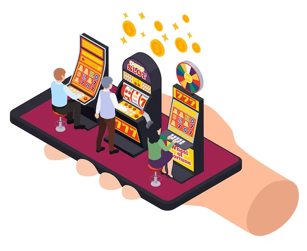 Sweet Spins and Delicious Wins: Sugar Rush Slot Unleashed