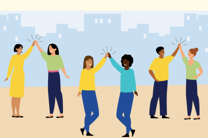 The Impact of Outdoor Team-Building Activities on Employees’ Morale, Health, & Well-being
