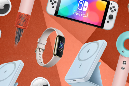 Finding the Perfect Tech Gift for Christmas Cheer