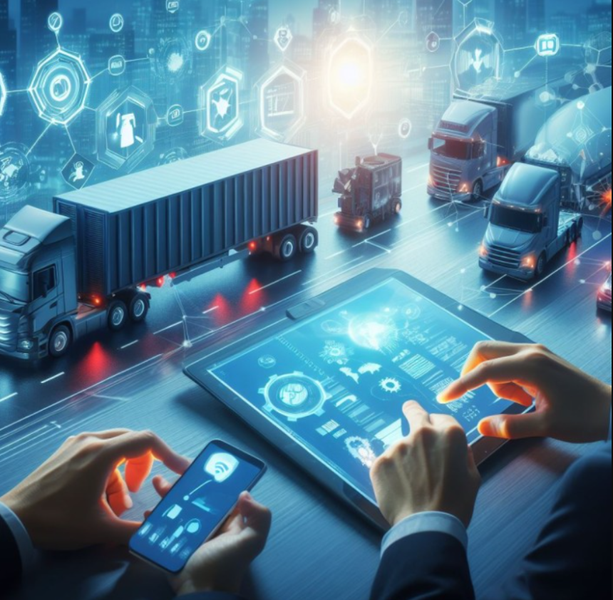 The Telematics Revolution: How Connectivity is Reshaping Transportation and Beyond