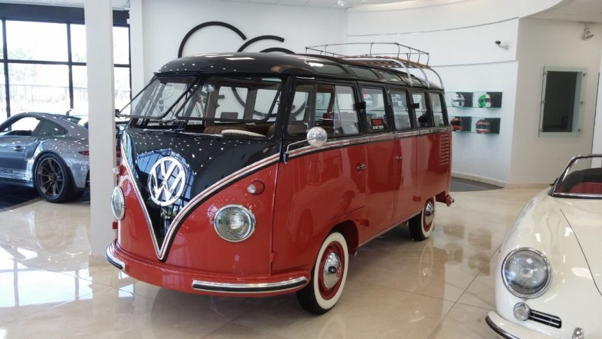 The Benefits of Regular Maintenance at Volkswagen Service Centers