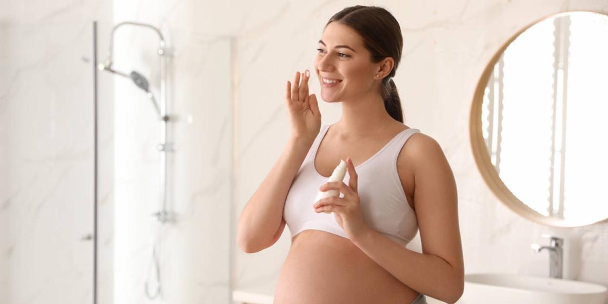 The Best Pregnancy-safe Sunscreens | The News God