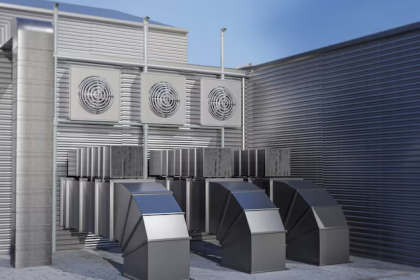 The Impact of VRF System Installation on Indoor Climate Control 