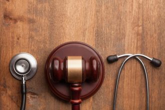 The Role of a Child Injury Lawyer in Cases of Physician Negligence