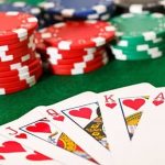 The Thrill of Online Poker League Play