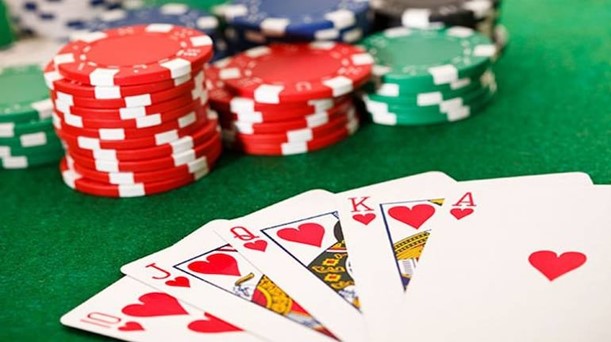 The Thrill of Online Poker League Play