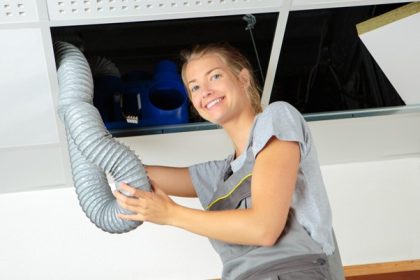 The Top Benefits of Investing in Commercial Air Duct Cleaning Services