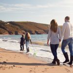 The secret to low-cost holidays across the UK
