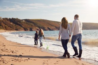 The secret to low-cost holidays across the UK