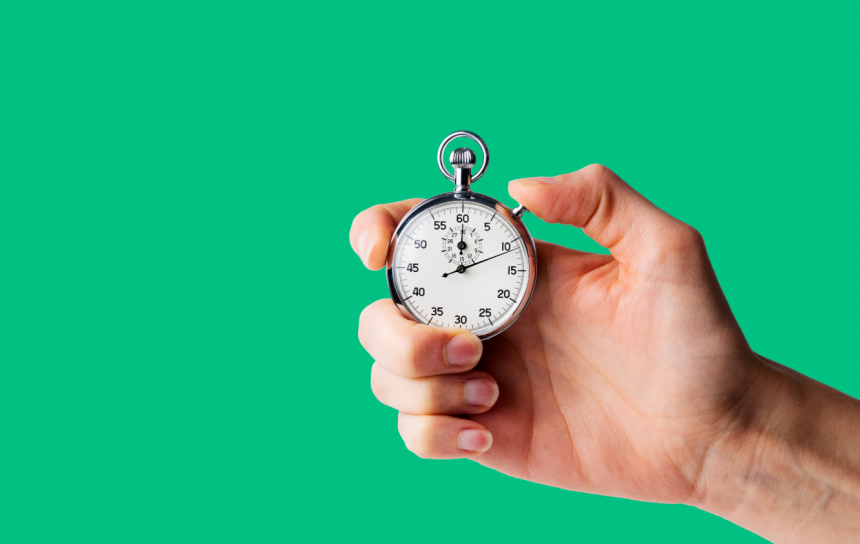 5 Amazing Benefits of Using a Timer