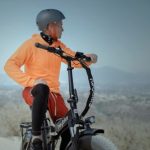 Tips for E-Bike Riding in Winter Conditions