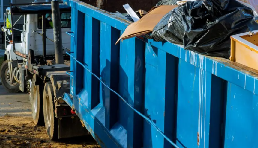Exploring Top-Notch Junk Removal Options: How To Find The Best