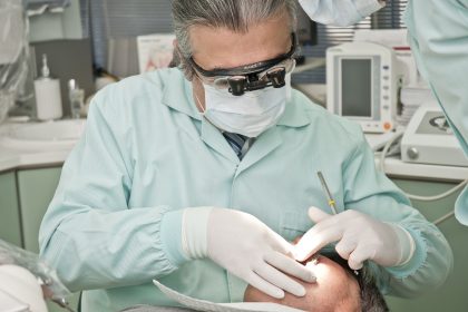 Understanding Different Types of Dental Fillings