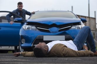 Understanding the Legal Implications of Pedestrian Struck Accidents