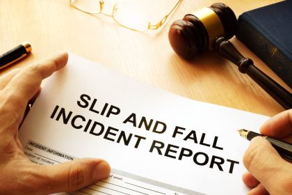 Understanding the Process: A Step-by-Step Guide to Filing a Slip and Fall Lawsuit