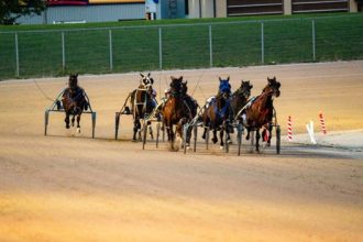 Unusual sports to watch, play, and bet on in the US