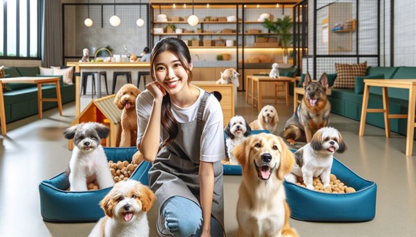 Unveiling the ultimate guide to dog boarding services