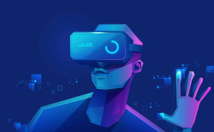 DOES VIRTUAL REALITY AFFECT ENERGY CONSUMPTION AND SUSTAINABILITY?