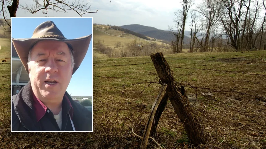 Virginia authority identified small aircraft pilot as local Army veteran