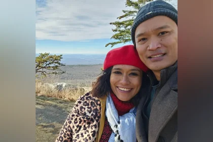 Tourist dies after falling from cliff while hiking