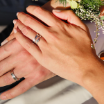 Wedding Rings Trends for 2024