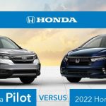 Honda Pilot vs Odyssey: Which Is Best for Your Family?