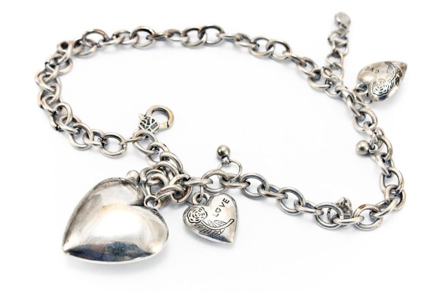 A Beginner's Guide to Choosing the Perfect Silver Pendants
