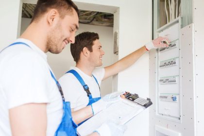 Understanding the Differences Between Power Distribution Block vs Panel
