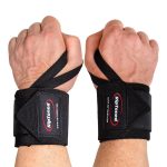 Wrist Straps: The Secret Weapon for Strength and Stability