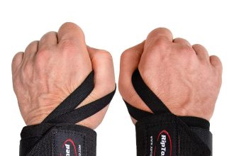 Wrist Straps: The Secret Weapon for Strength and Stability