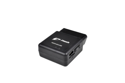 The Z-Flash Module's Impact on Emergency Vehicle Visibility