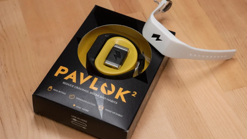 Pavlok Net Worth: What Happened After Shark Tank?