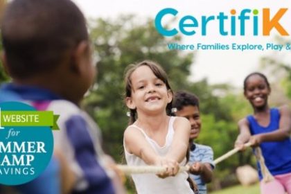 CertifiKid 2023 Update: What Happened After Shark Tank?