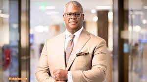 Charles Payne career