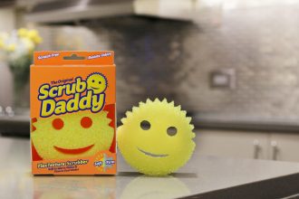 Scrub Daddy Net Worth: How much is it Worth?