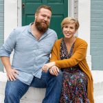 Ben and Erin Napier Net Worth: How rich are the "Home Town" Stars of HGTV.