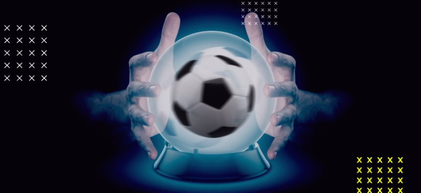Critical aspects of football predictions for Champions League matches