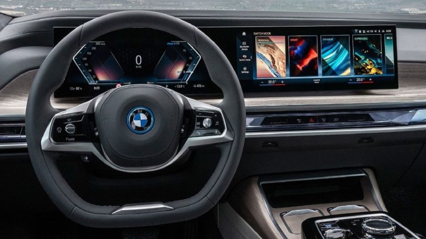 Why BMW CAS Car Access System Have Been Globally Accepted?