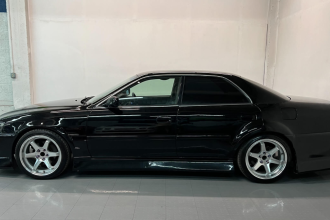 Unlocking the Thrill: The Legacy of JDM Car Imports