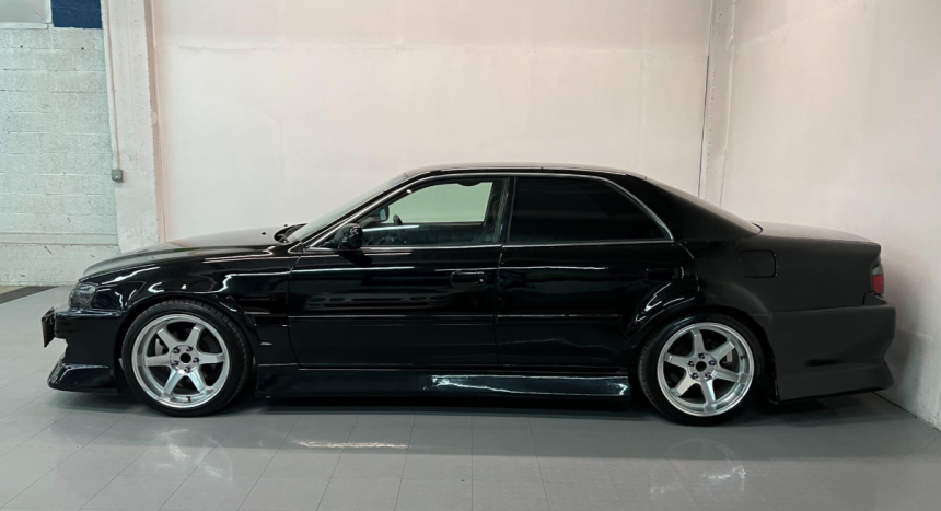 Unlocking the Thrill: The Legacy of JDM Car Imports