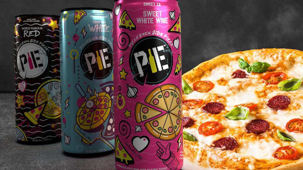 Pie Wine Net Worth
