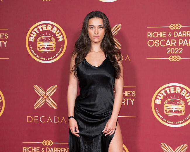 Sophia Chugranis career