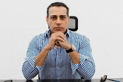 Manny Khoshbin Net Worth, Bio, Wiki, Age, Career, Wife, and More.