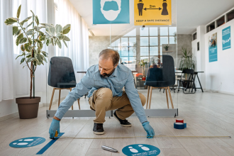 How to Convert meters to feet