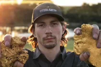 Parker Schnabel Biography, Wiki, Net Worth, Career, Ex-Girlfriend, and More.